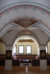 Osmanli Kapi İmalati