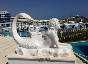 otel heykelleri fiyatları