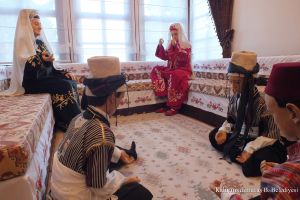 Şehir heykelleri örnekleri