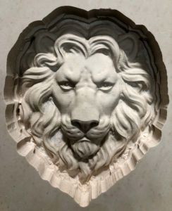 RÖLYEF (MERMER VE TAŞ)