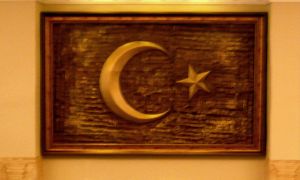 Straför Rölyef Yapımı